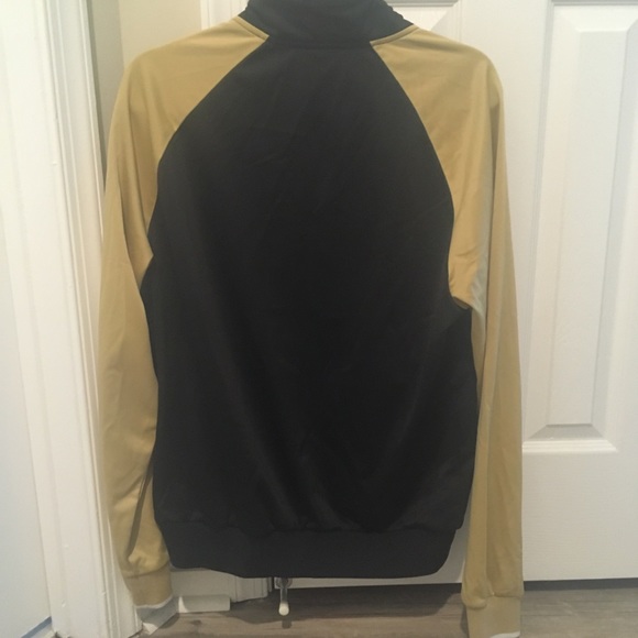 Pittsburgh Penguins Hoodie zip up - Picture 5 of 6